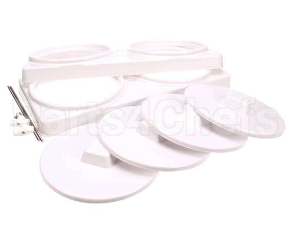 A059-20301 Master-Bilt Old Style Ddh-2 Can Holder (Dd-26)