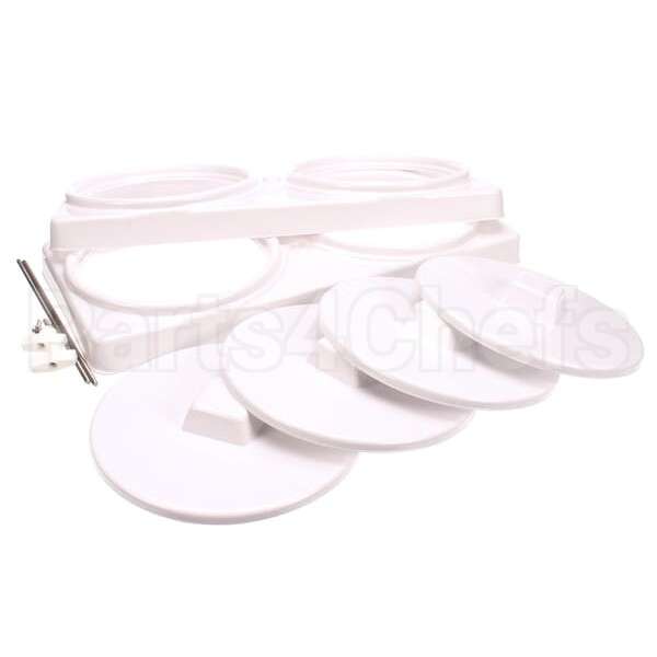 A059-20301 Compatible Master-Bilt Ddh-2 Can Holder Dd-26 New Sty