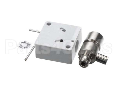 A06.297 Stoelting Pump Assy