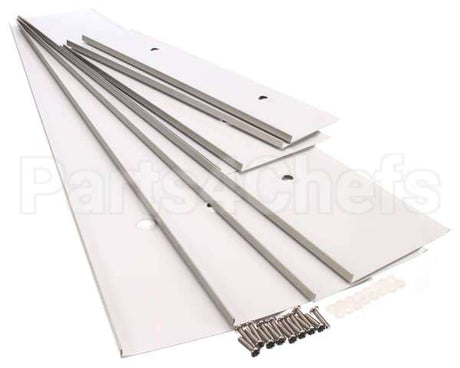 A060-11150 Master-Bilt Dfs-6 Frost Shield Assembly Dd