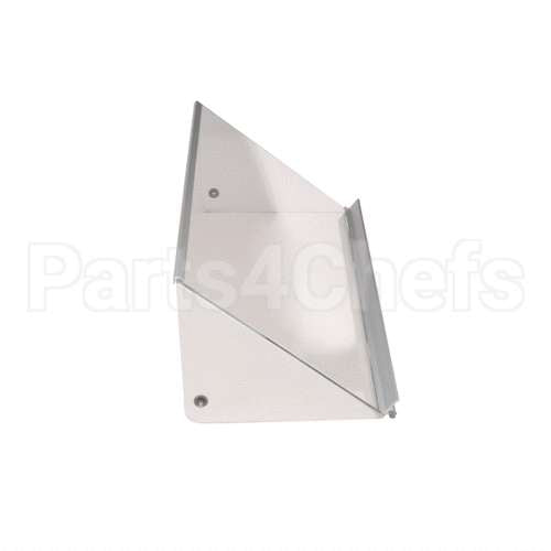 A060-145A0 Master-Bilt Lid Assembly, (Dd-66 Replaceme