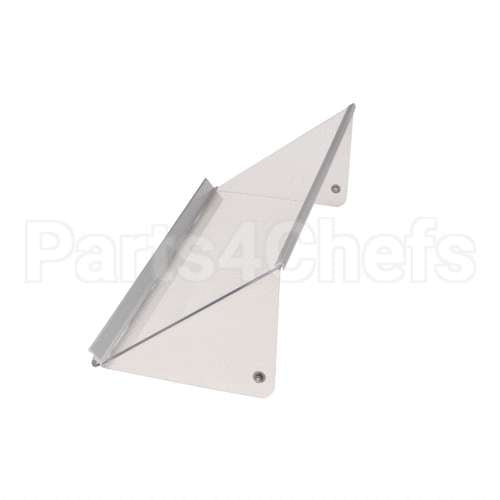 A060-145A0 Master-Bilt Lid Assembly, (Dd-66 Replaceme