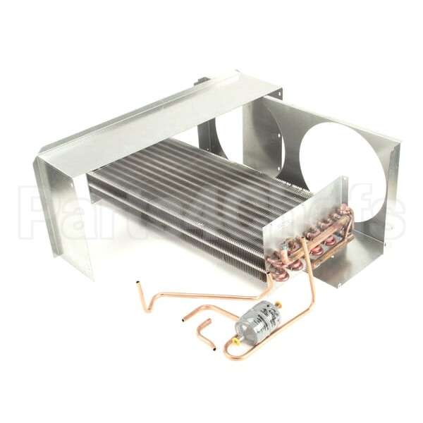A061-145A0 Compatible Master-Bilt Lidassembly, (Dd-88 Re Placeme