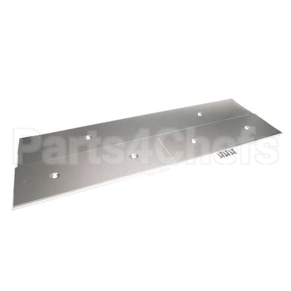 A062-11250 Compatible Master-Bilt Frost Shield Assembly (Dd-46L)