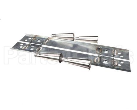 A062-11270 Master-Bilt Ddlk-24 Leg Kit Assembly (Dd-2