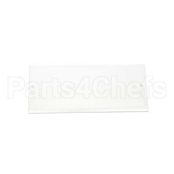 A062-145A0 Compatible Master-Bilt Lid Assembly