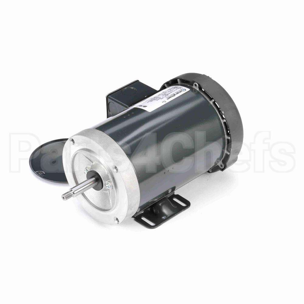 A064 Fasco Motor