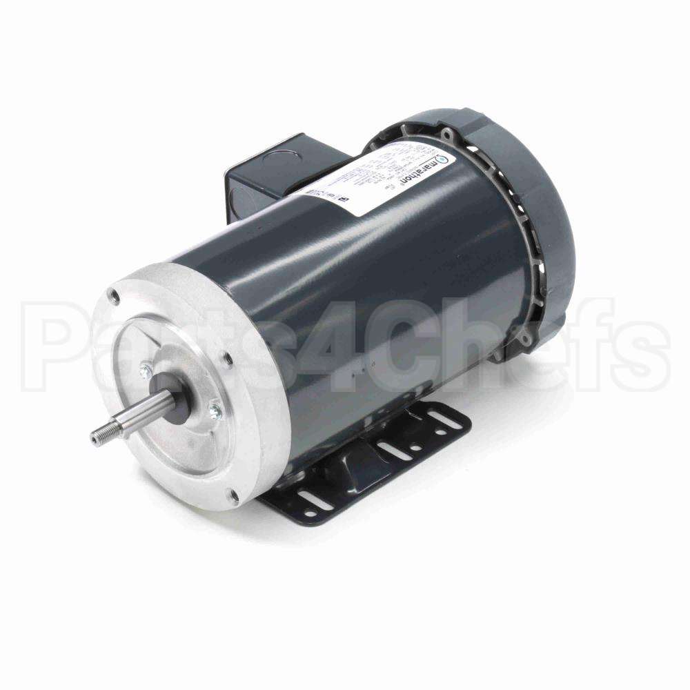 A065 Fasco Motor
