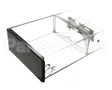 A06600000 Fetco 5 Pound Hopper W/ Lid