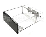 A06600000 Fetco 5 Pound Hopper W/ Lid