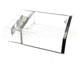 A06600000 Fetco 5 Pound Hopper W/ Lid