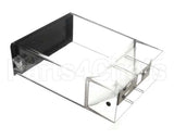 A06600000 Fetco 5 Pound Hopper W/ Lid
