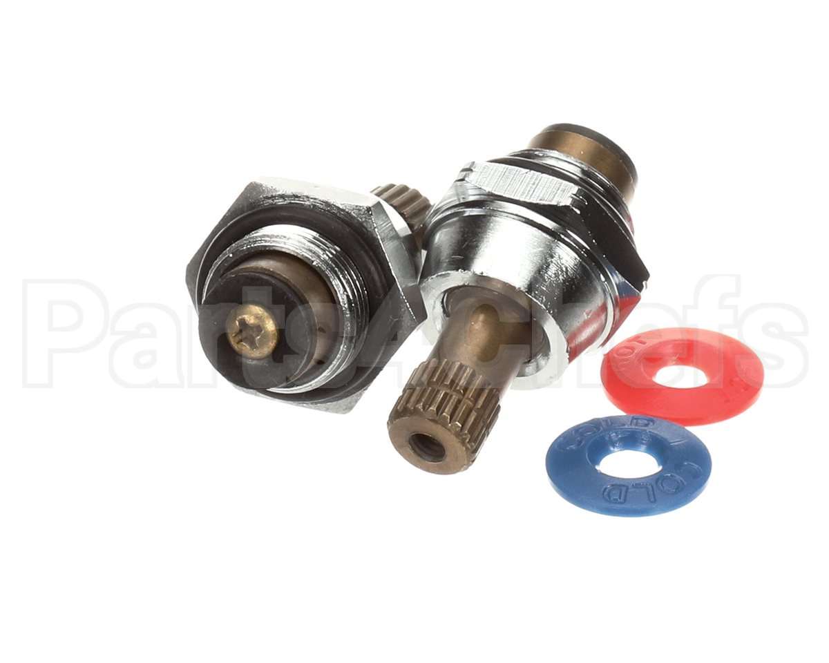 A0663 Aero Stem Repair Kit W/O Handle