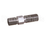 A073 Edlund Adaptor, Alg.smc Cyl Reed Swit