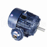 A073 Fasco Motor