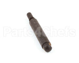 A076 Edlund Assembly, U12, Arbor / Bushing