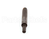 A076 Edlund Assembly, U12, Arbor / Bushing