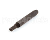 A076 Edlund Assembly, U12, Arbor / Bushing