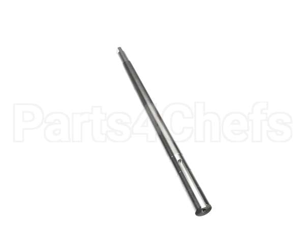 A08.077 Stoelting Drive Shaft