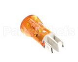 A08003 Equipex Ind Lite, Amber 220V