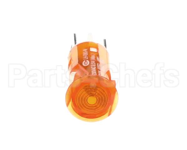 A08003 Equipex Ind Lite, Amber 220V