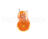 A08003 Equipex Ind Lite, Amber 220V