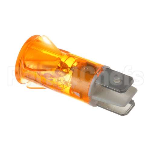 A08003 Sodir Amber Light
