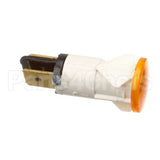A08004 Equipex Red Pilot Light