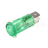 A08009 Equipex Ind Lite, Green