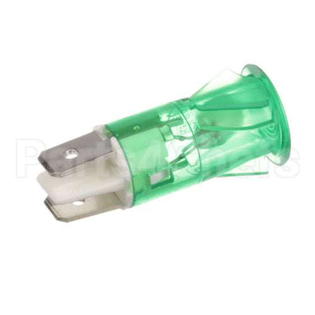 A08009 Equipex Ind Lite, Green