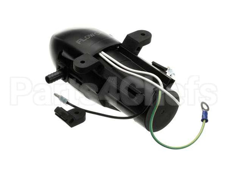 A081101130B Bakon Usa Jelly Glaze Pump