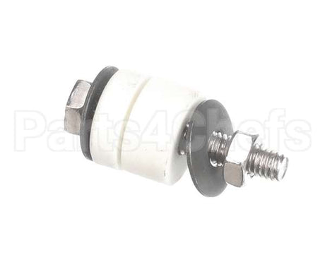 A09003COM Equipex Insulator/End Cap
