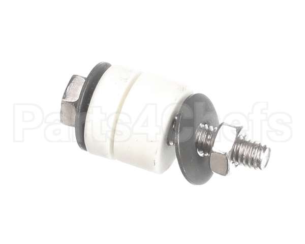 A09003COM Equipex Insulator/End Cap