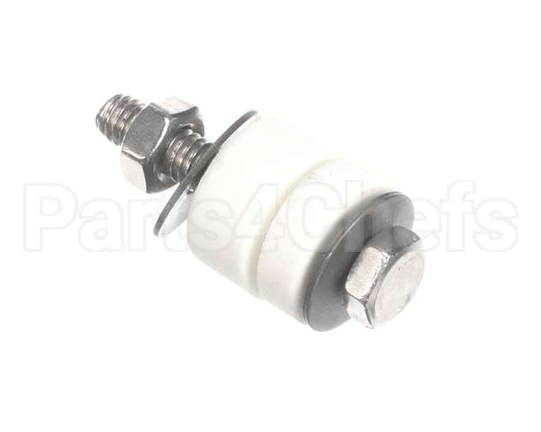 A09003COM Equipex Insulator/End Cap