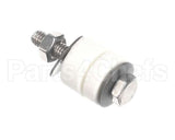 A09003COM Equipex Insulator/End Cap