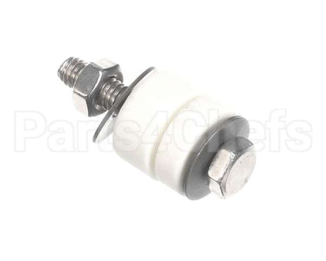 A09003COM Equipex Insulator/End Cap