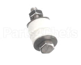 A09003COM Equipex Insulator/End Cap