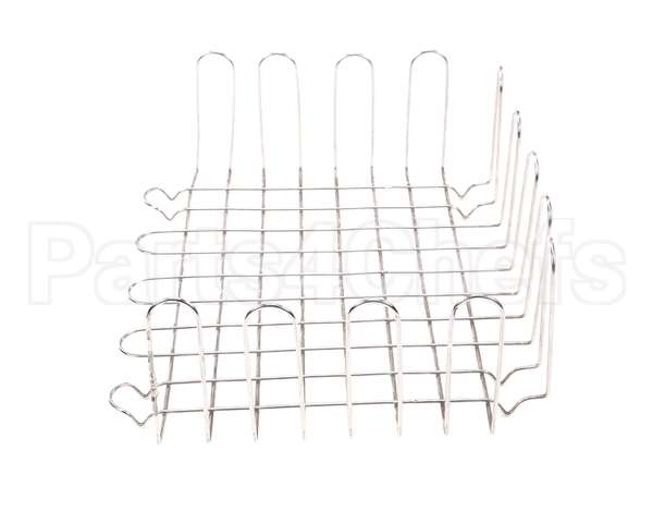 A1-175153 Star Bun Rack Assembly