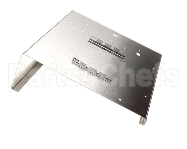 A1-BD1009 Star Element Barrier Assy