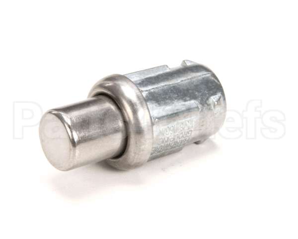 A10-0852-C Component Hardware Ft Insert, Rd, Zn, S/S Clad, 1
