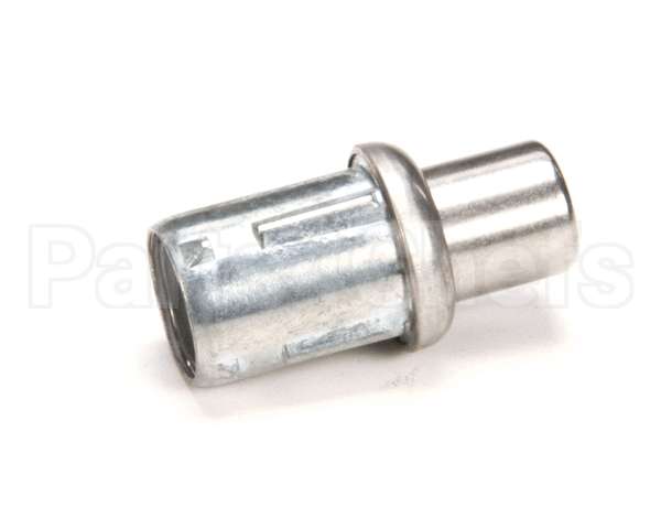 A10-0852-C Component Hardware Ft Insert, Rd, Zn, S/S Clad, 1
