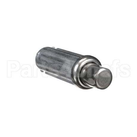 A10-0881-C Component Hardware Ft Insert, Rd, Zn, S/S Clad, 1