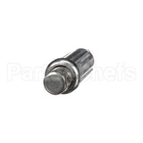 A10-0881-C Component Hardware Ft Insert, Rd, Zn, S/S Clad, 1
