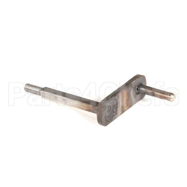 A10-1241 Compatible Midwest Appliance Parts Electro Lift Solenoid Crank