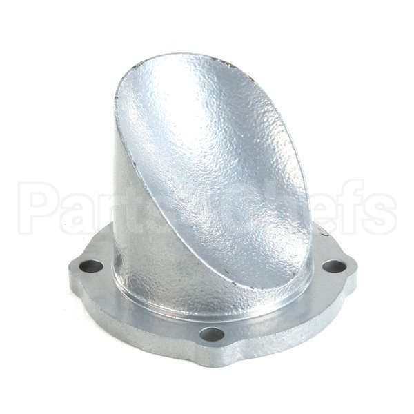 A10-1300 Compatible Midwest Appliance Parts Cover Clean Out 371