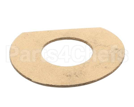 A10-1373 Stero Dishwasher Gasket Upper Spry Manf Hood Sgw