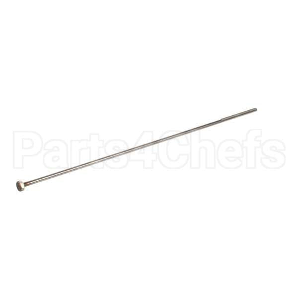 A10-1378 Compatible Midwest Appliance Parts Push Rod Drain Spud Sgw