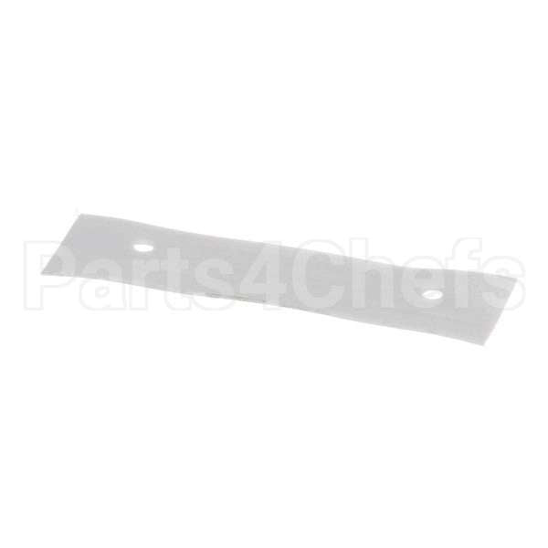 A10-1536 Compatible Midwest Appliance Parts Ptfe Insert Door Slide Bottm