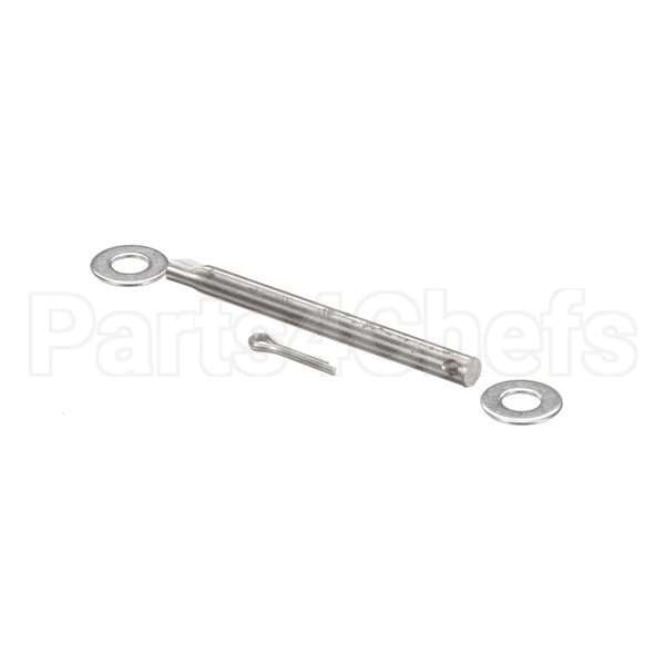A10-1676 Compatible Midwest Appliance Parts Pin Bearing Block Yoke