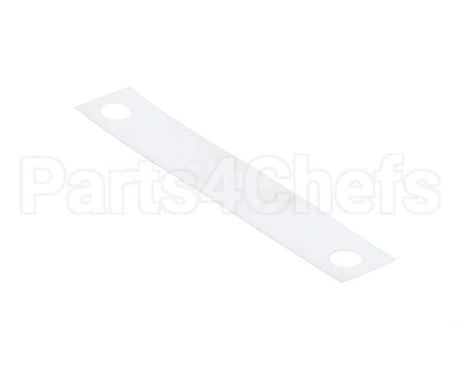 A10-1720 Stero Dishwasher Bearing Ptfe 3Sd Spr Hinger
